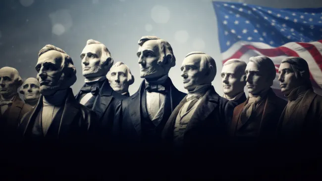 US Presidents